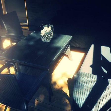 Aurora Apartment Инари Экстерьер фото