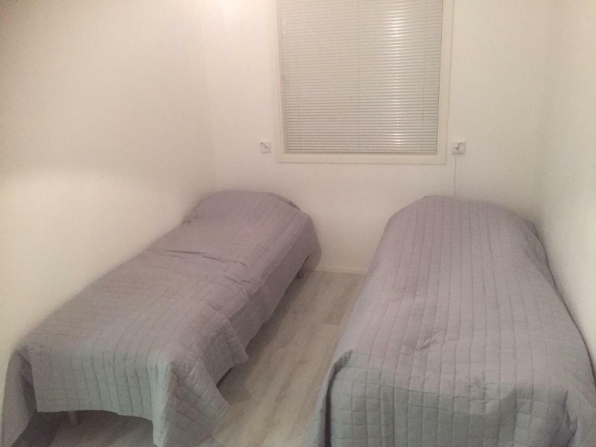 Aurora Apartment Инари Экстерьер фото