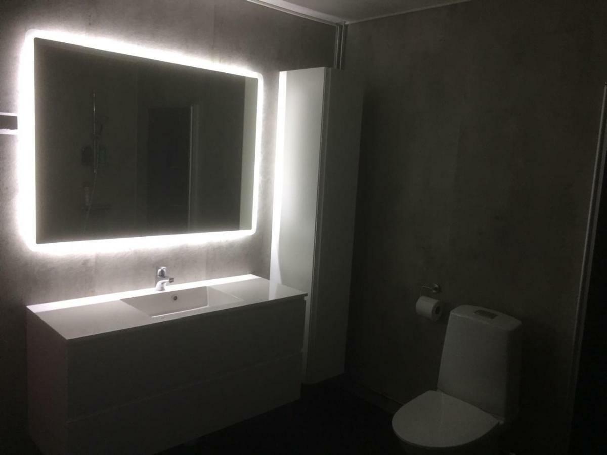 Aurora Apartment Инари Экстерьер фото