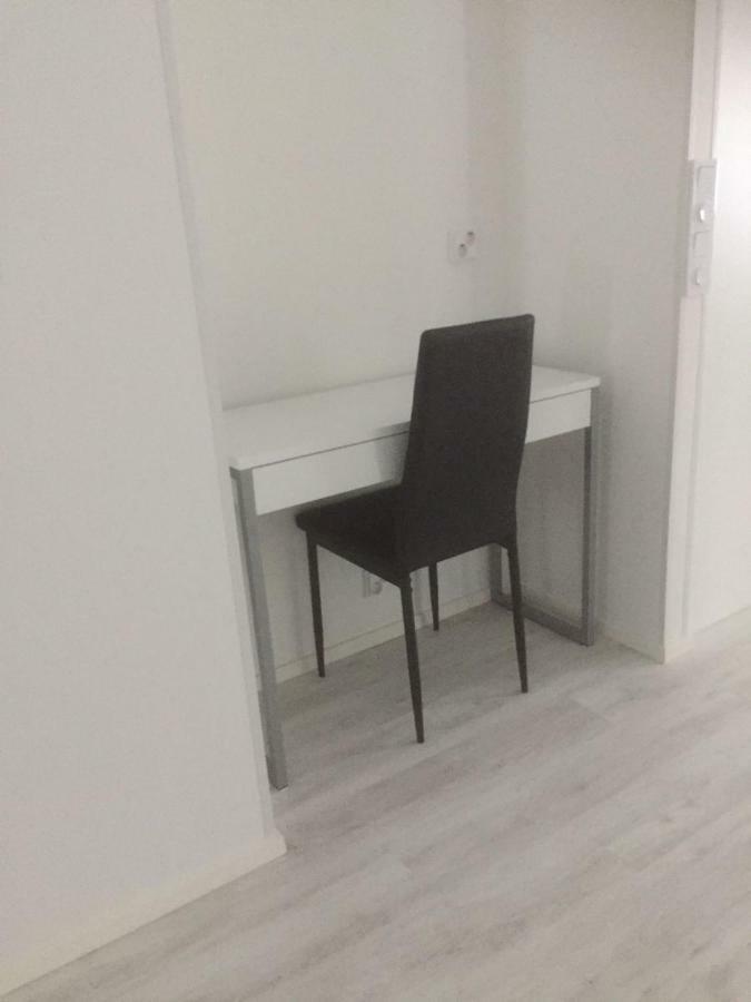 Aurora Apartment Инари Экстерьер фото